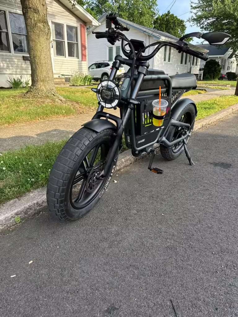 Image #1 from Isiah S.