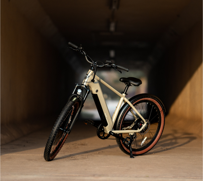 Ride1Up Product Highlights