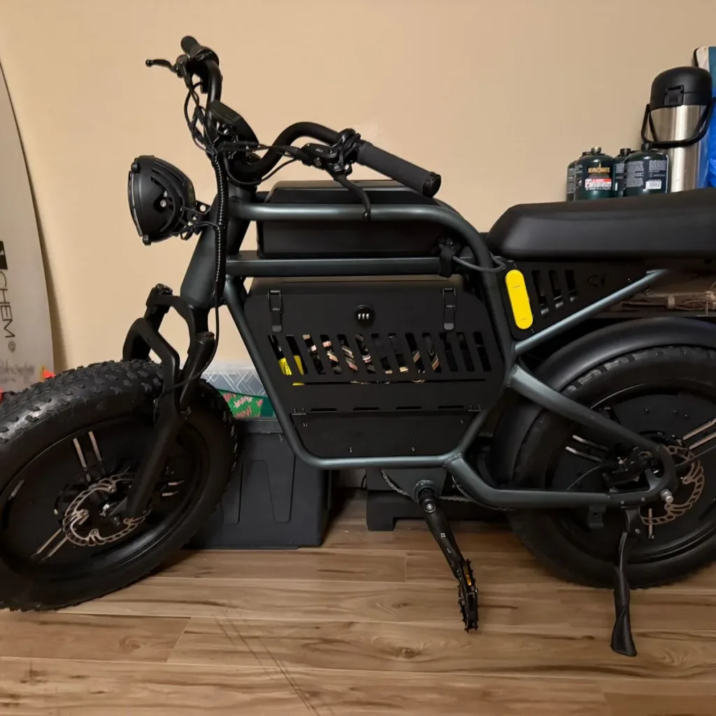 Image #1 from Tristin