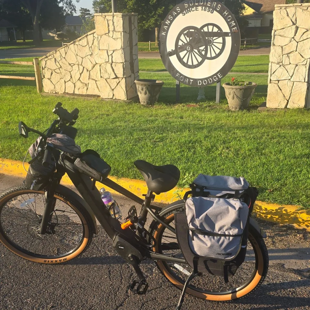 Image #1 from Michael Patterson