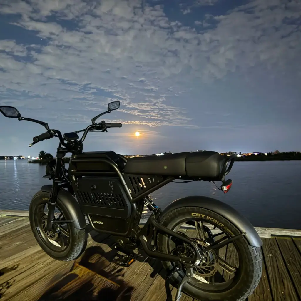 Image #1 from Seth M.