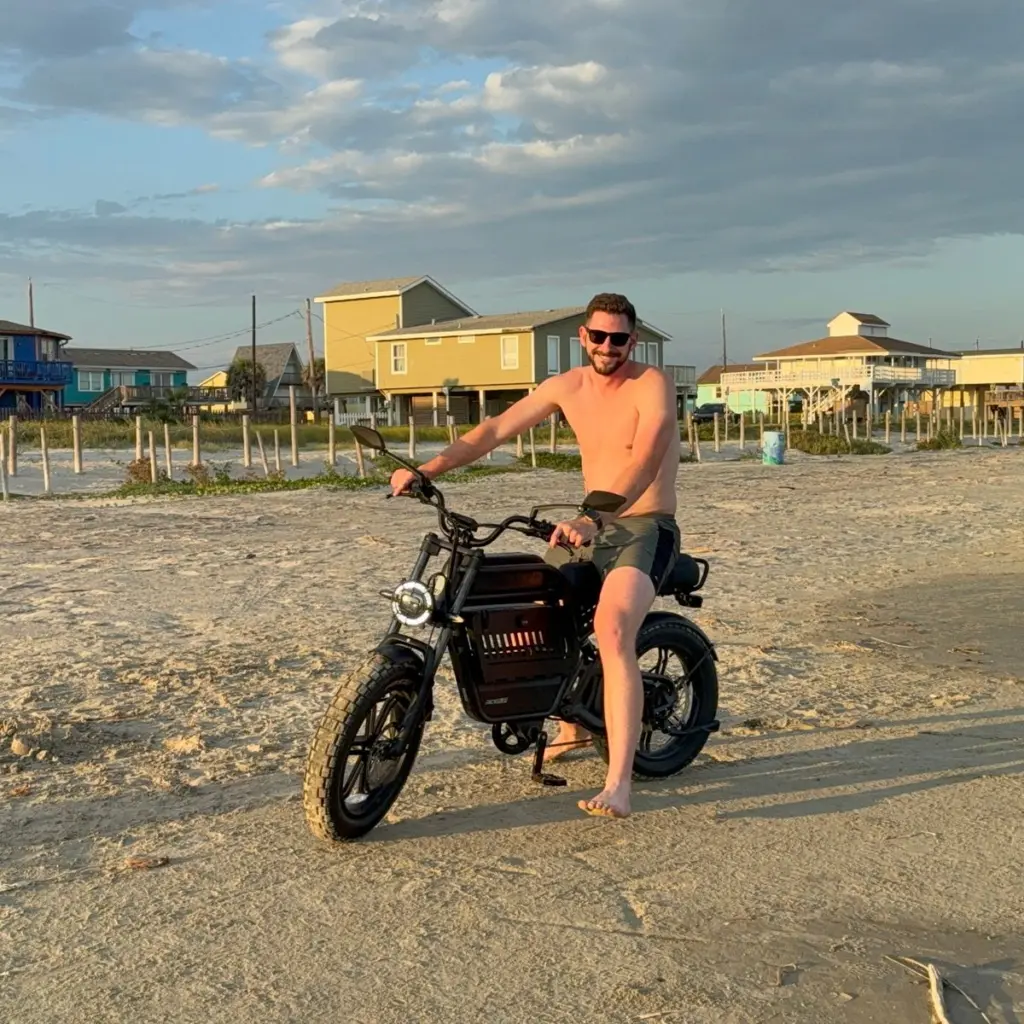 Image #2 from Seth M.