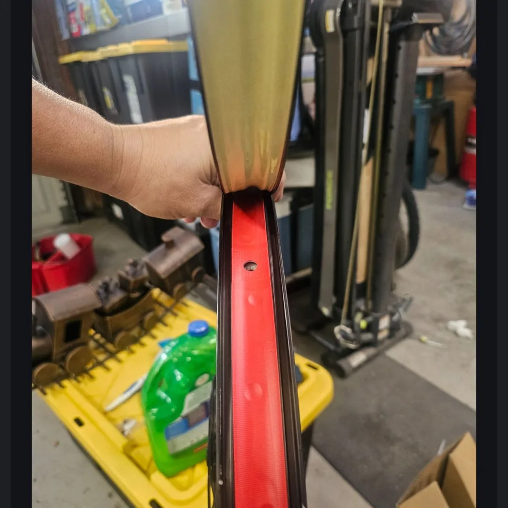 Image #1 from MARK SALAS