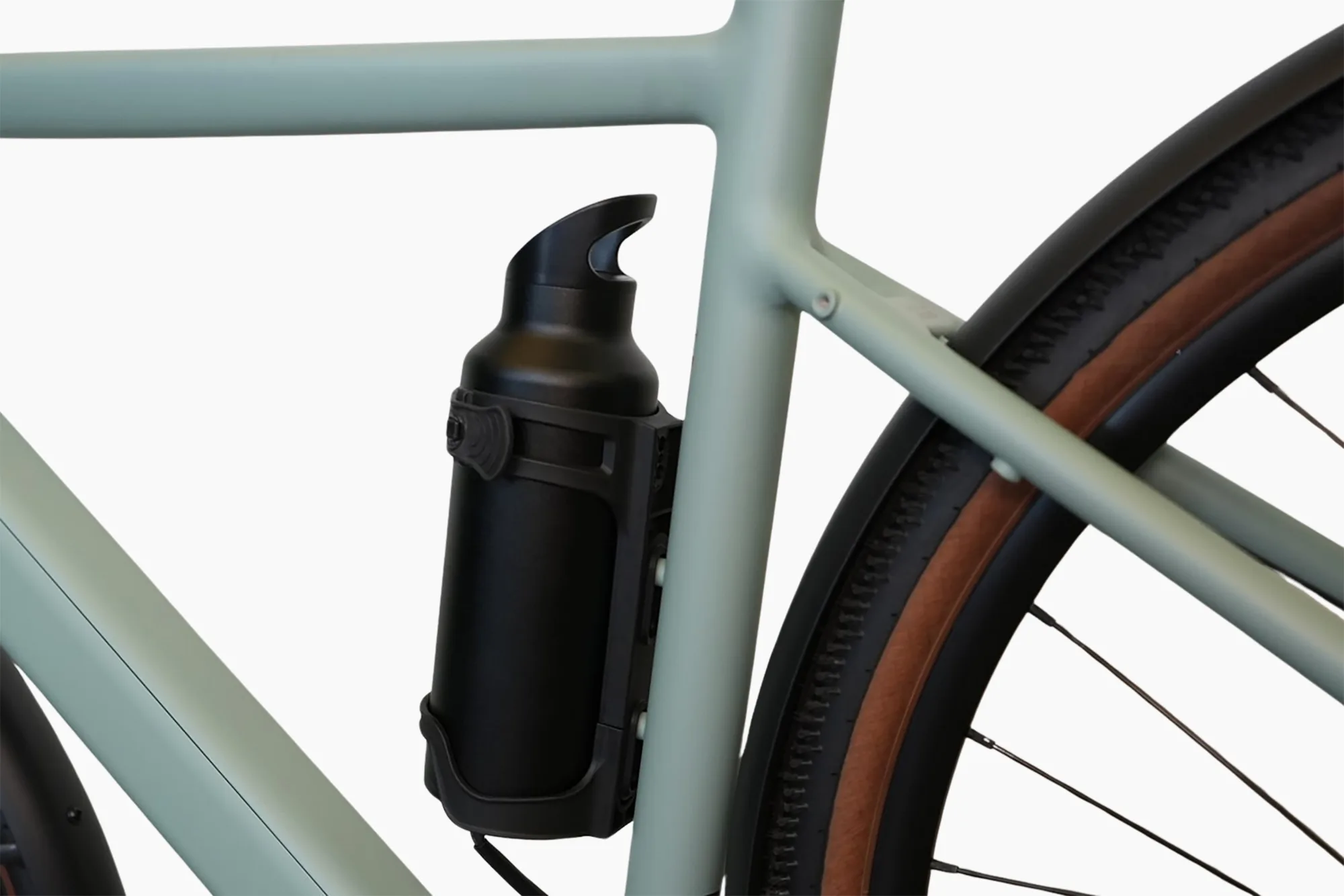 Roadster V2 & V3 Add-On Battery